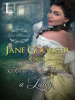 cover image of How to Please a Lady